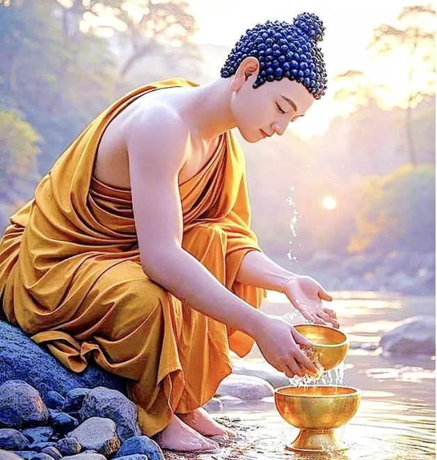 Phật có phải vạn năng hay không ?