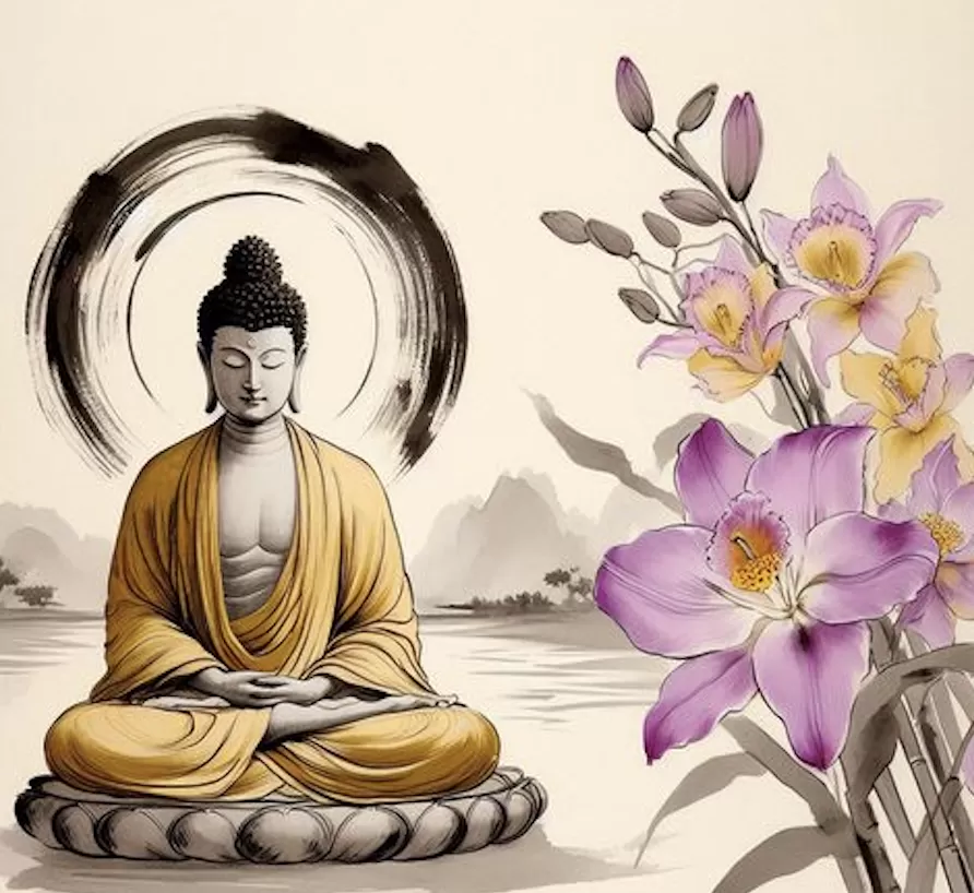 Sau khi thành Phật, còn thọ báo hay không?