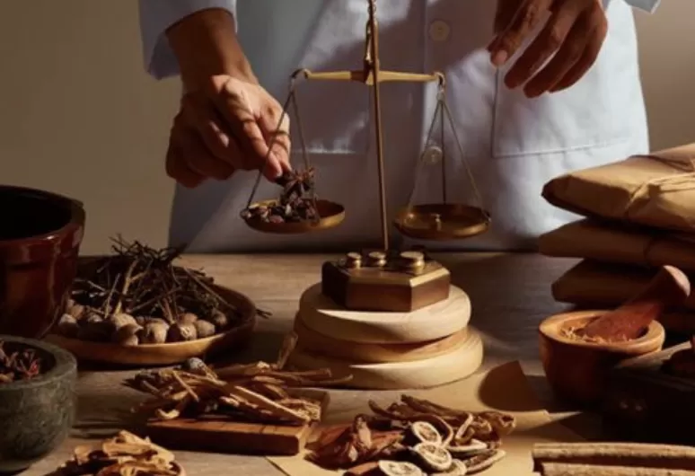 69 Bài thuốc bổ dưỡng