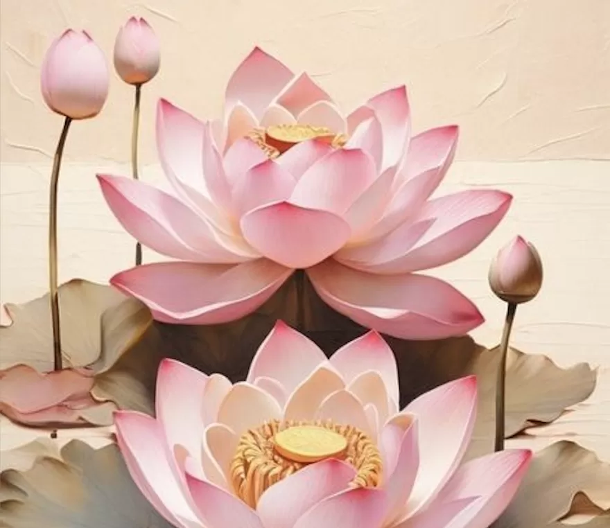 Thơ: Đại bi tâm chú