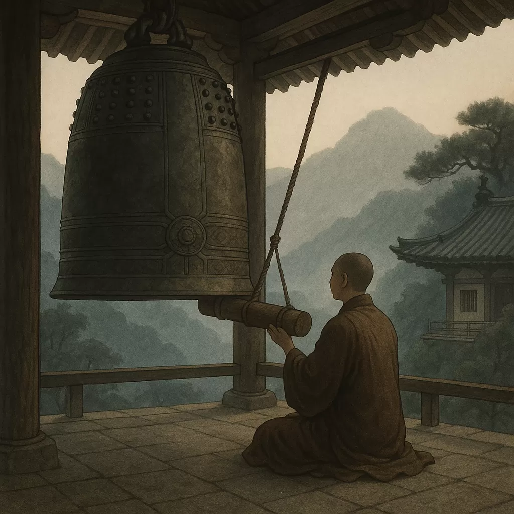 Nhạc: Romance: Nghe chuông Đại Hồng