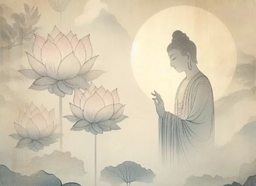 Ranh giới giữa sự sống và cái chết chỉ là sợi tơ mỏng