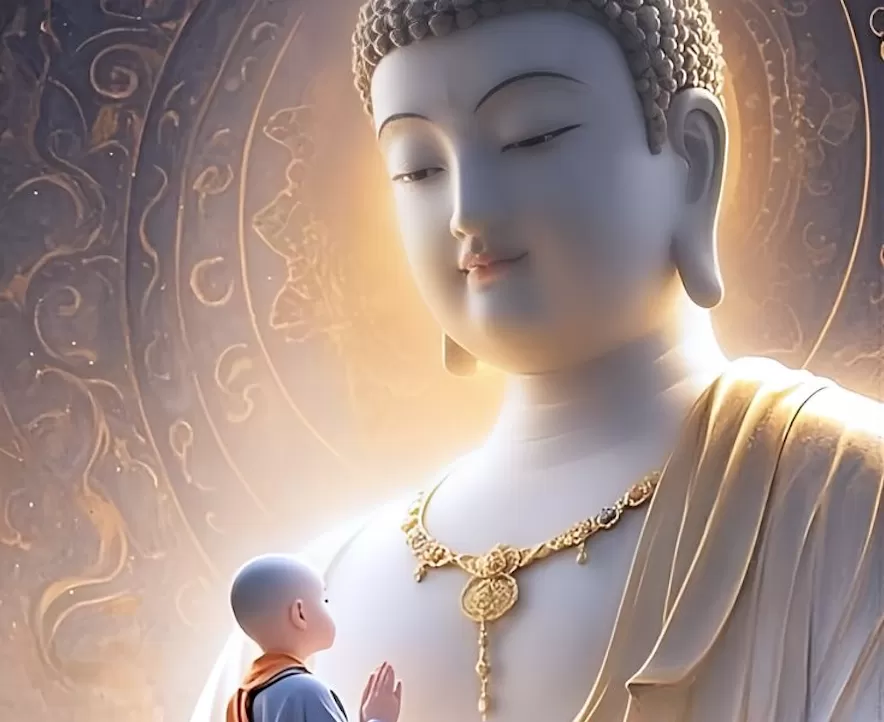 Sớm tu thành Phật trước là tốt, hay là độ thoát chúng sinh trước mới là tốt ?