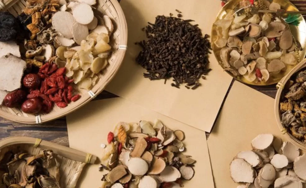 25 Bài thuốc đau tay - chân - sườn