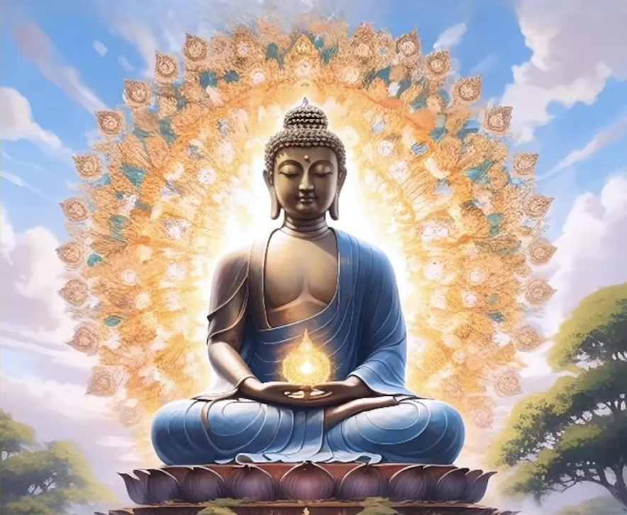 Kinh Phật cho người Tại gia - Phần chánh kinh - Các kinh về triết lý: 27. Kinh chuyển pháp luân