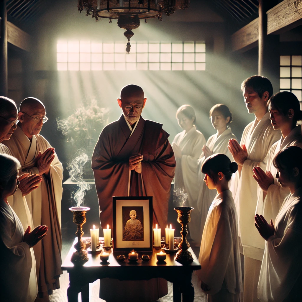 Kết thiện duyên rộng rãi là nghĩa thế nào?