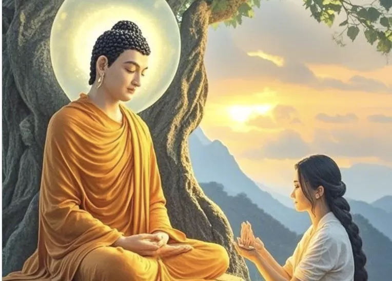 Cái gì là cội rễ của Thiện?