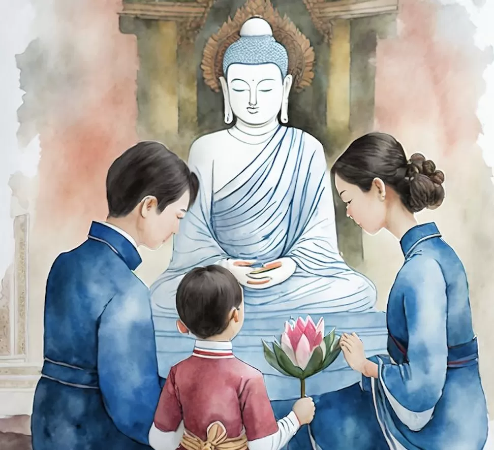 Ý nghĩa của "kết duyên" và "liễu duyên”