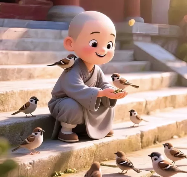 Gieo trồng hạnh phúc: 23. Sử dụng ái ngữ và lắng nghe sâu