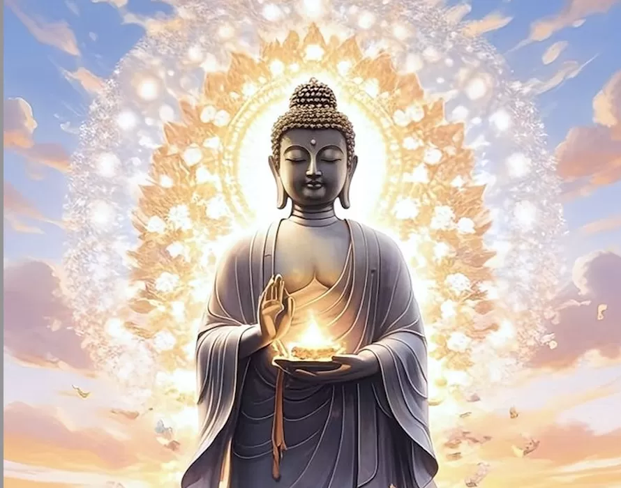 Thần đạo có phải là Phật giáo không?