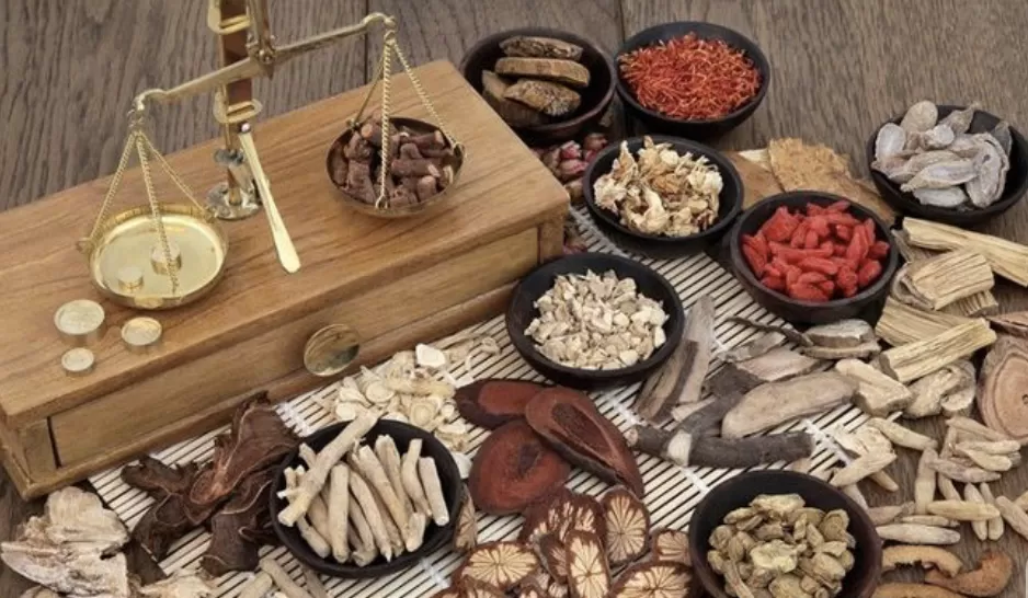 39 Bài thuốc trị bệnh về Mũi