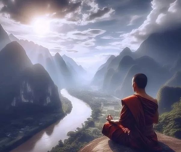 Hãy tập trung vào sửa đổi bản thân