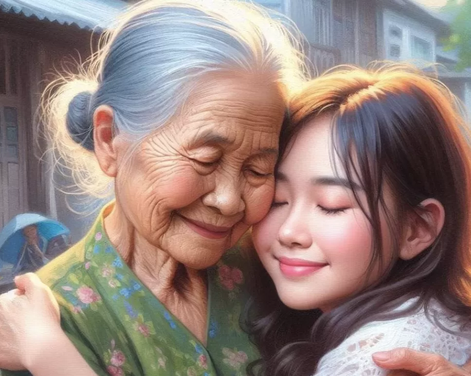 Chữ hiếu thời hội nhập