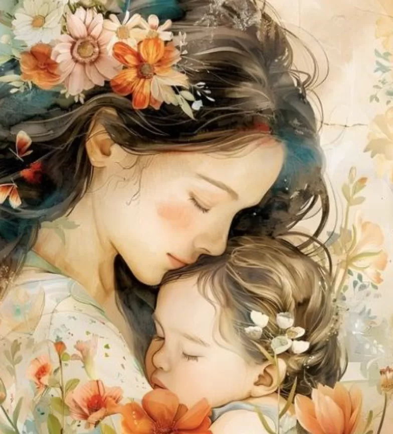 Sám Vu lan - Kết tinh của sự báo hiếu