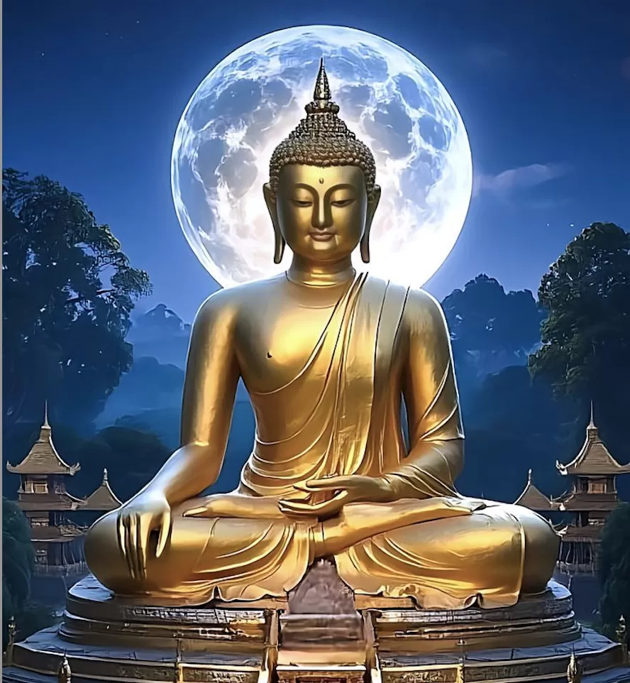 Chân tính của sự giác ngộ