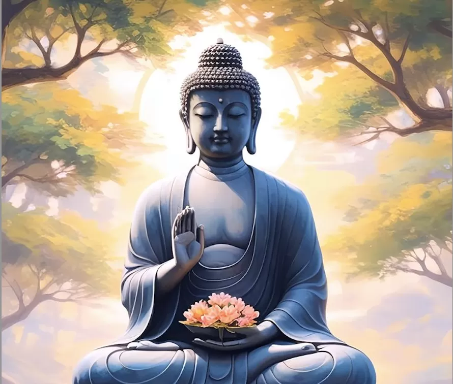 Mật giáo là gì ?