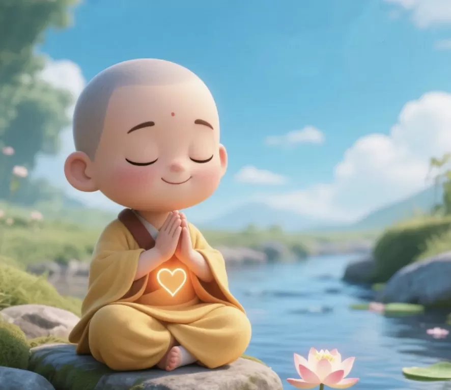 Gieo trồng hạnh phúc: 26. Viết thư cho người thương