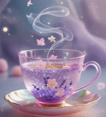 Chỉ là một cội cây: 10. Cốc nước