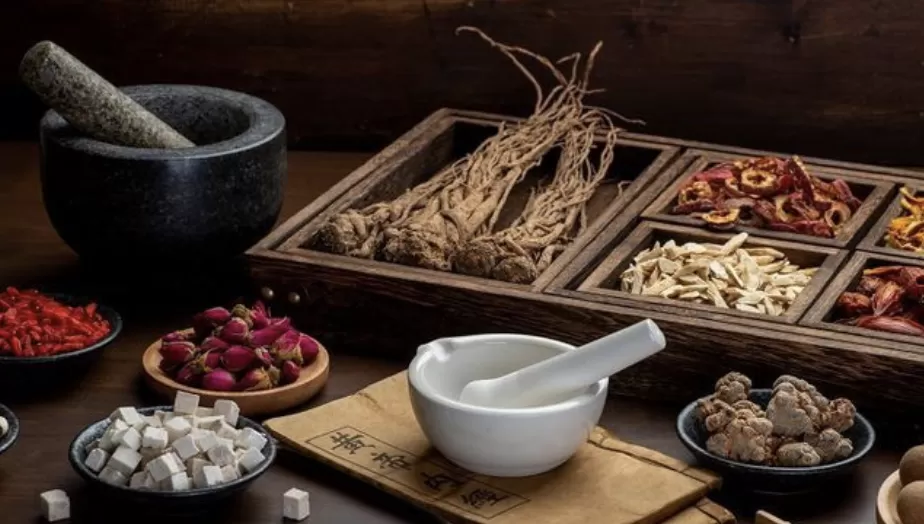 108 Bài thuốc trị bệnh về mắt