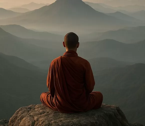 Gieo trồng hạnh phúc: 27. Độc cư