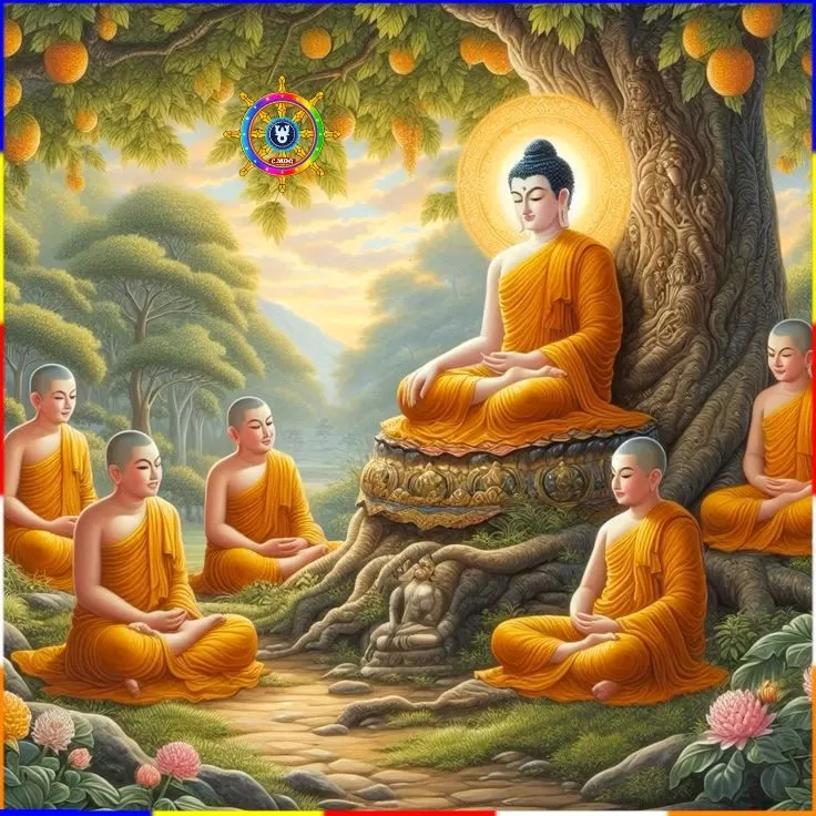 Kinh Phật cho người Tại gia - Phần chánh kinh - Các kinh về triết lý: 41. Kinh lời Phật qua các con số