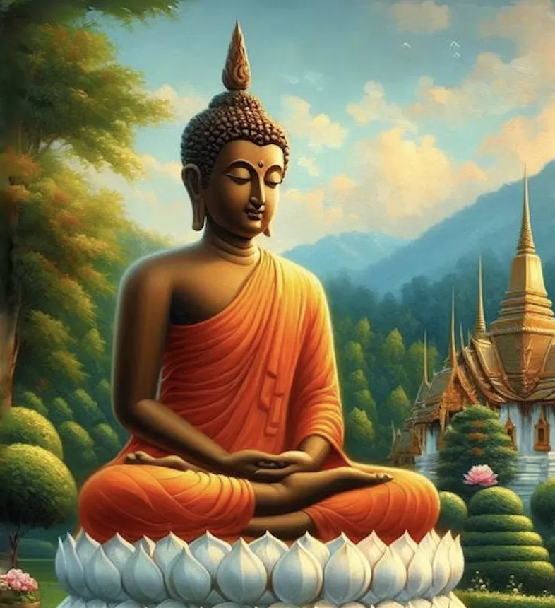 Kinh Phật cho người Tại gia - Phần chánh kinh - Các kinh về thiền và chuyển hóa: 43. Kinh cốt lõi thiền tập