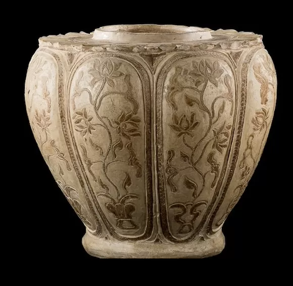 Bảo vật Quốc gia: Thống Hoa nâu