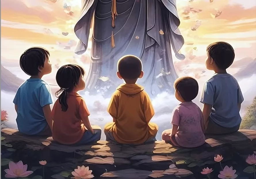 Gieo trồng hạnh phúc: 29. Làm biếng