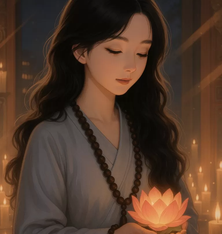 Chỉ là một cội cây: 14. Chiếc cốc thuỷ tinh