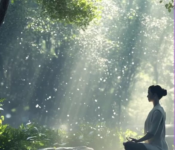 Vạn vật đều bởi duyên sinh