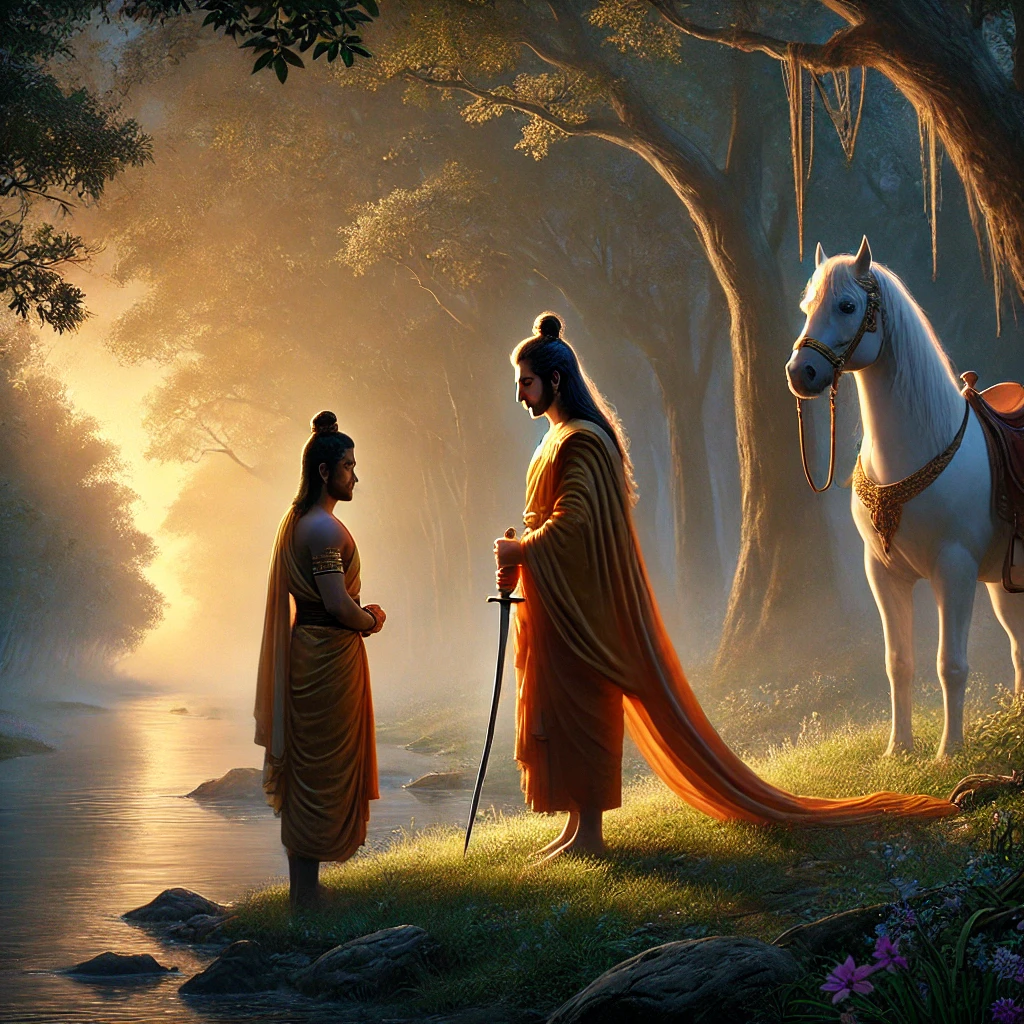 Trốn tránh và từ bỏ có gì giống nhau ?