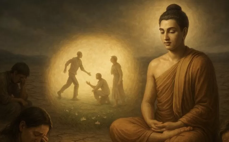 Kinh Phật cho người Tại gia - Phần chánh kinh - Các kinh về thiền và chuyển hóa: 50. Kinh Căn bản tu tập