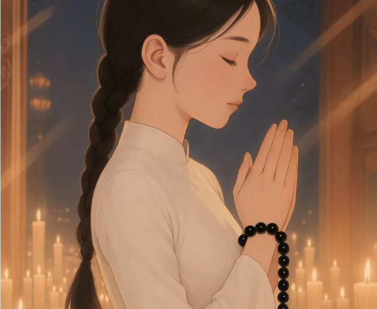 Cá nhân tự tu và tập thể cùng tu có gì khác nhau?