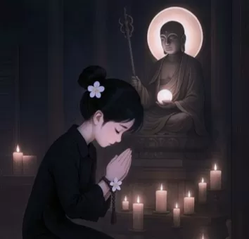 Gieo trồng hạnh phúc: 32. Thiền lạy