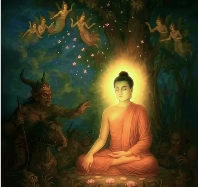 Kinh Phật cho người Tại gia - Phần chánh kinh - Các kinh về thiền và chuyển hóa: 52. Kinh Phát Bồ đề tâm