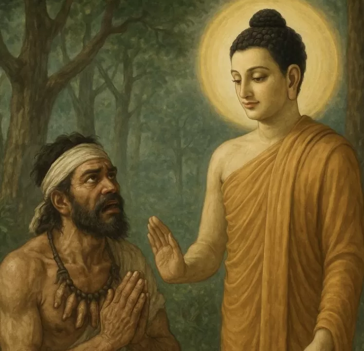 Những bậc đại tu hành có nhất thiết phải đóng cửa hay không ?