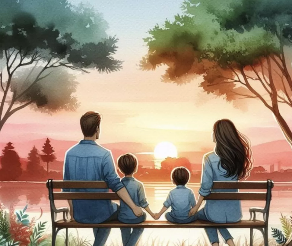 Gieo trồng hạnh phúc: 33. Du lịch