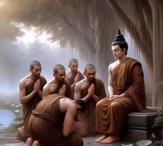 Lựa chọn minh sư như thế nào ?