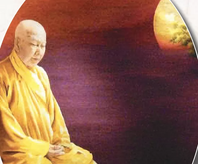 Thơ: Nối mạch Thiền môn