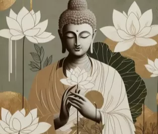 Nhạc: Đón thầy