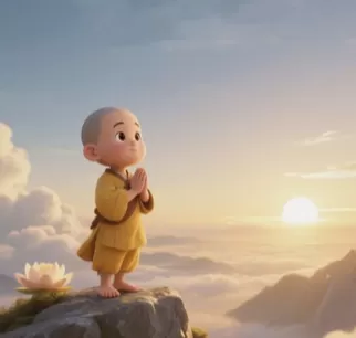 Hãy thành thật mở rộng tâm hồn mình