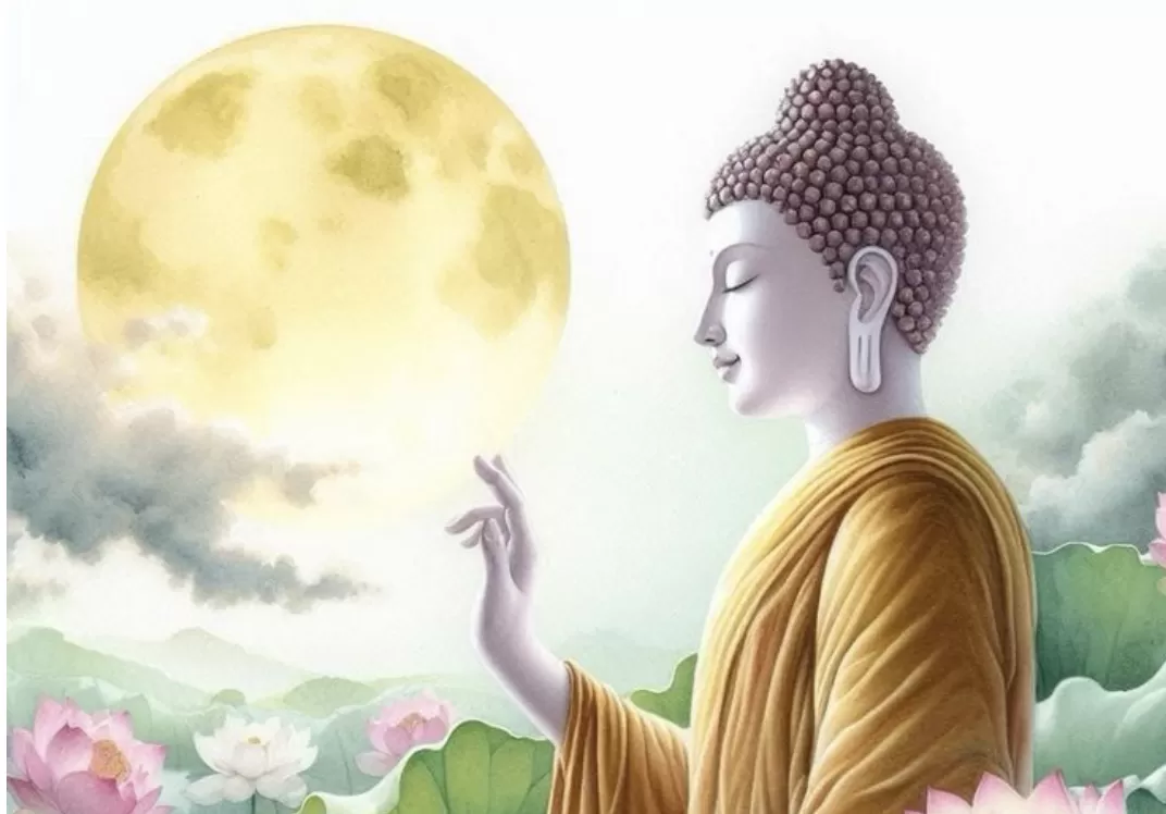 Hãy chánh niệm trong đời sống thường nhật