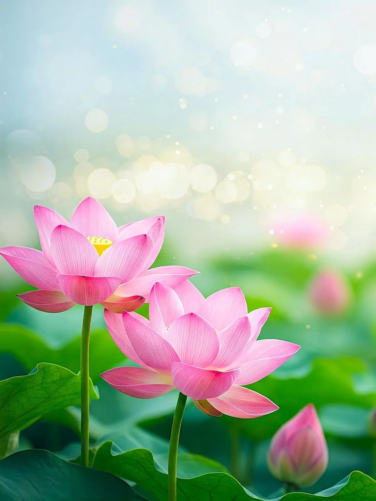 Nhạc: Câu kinh bốn mùa