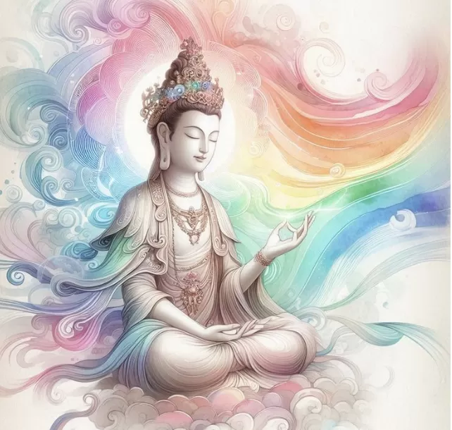 Thơ: Thập nhị nhân duyên