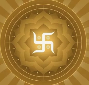 Chữ Vạn có ý nghĩa gì ?