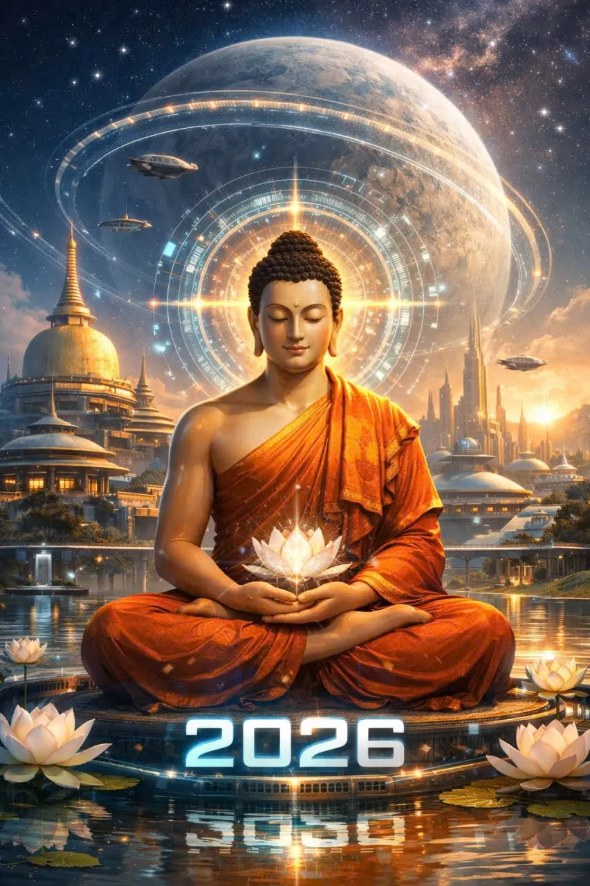 Tết Việt và Phật giáo: Nhìn Tết như một Pháp hội của đời sống dân tộc