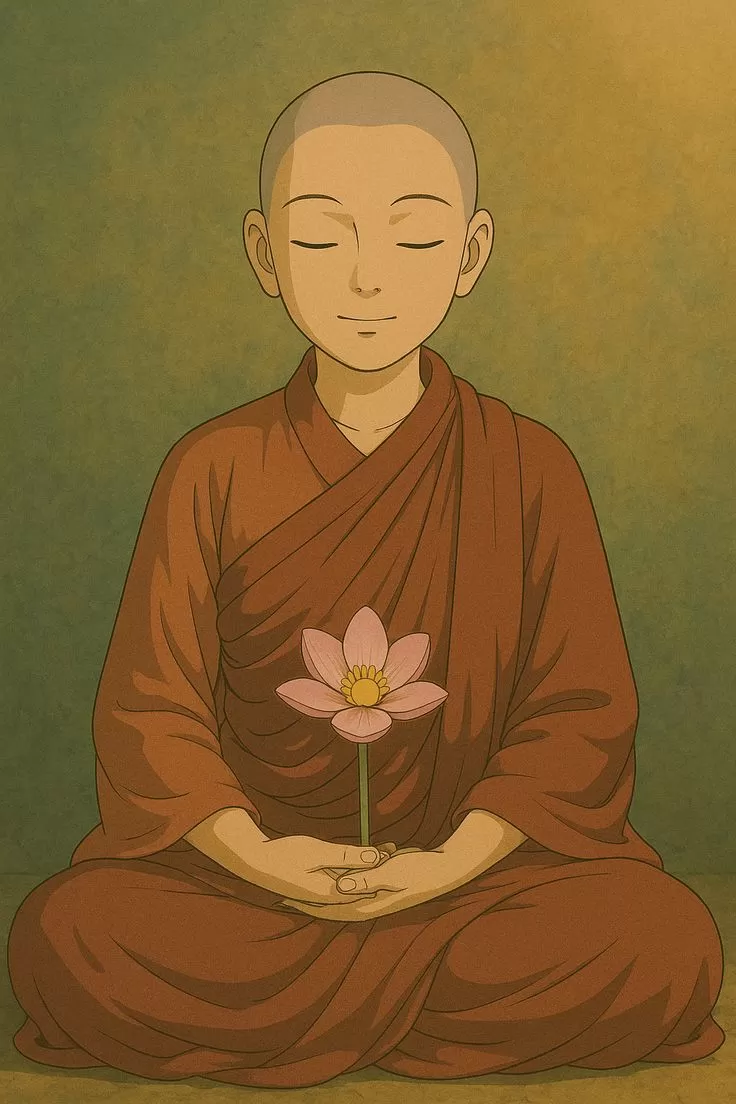 Tết Việt và Phật giáo: Tính kết nối giữa văn hóa Phật giáo và văn hóa truyền thống dân gian Việt Nam