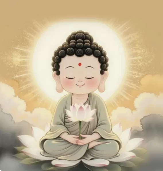 Kệ chúc Xuân Phật giáo