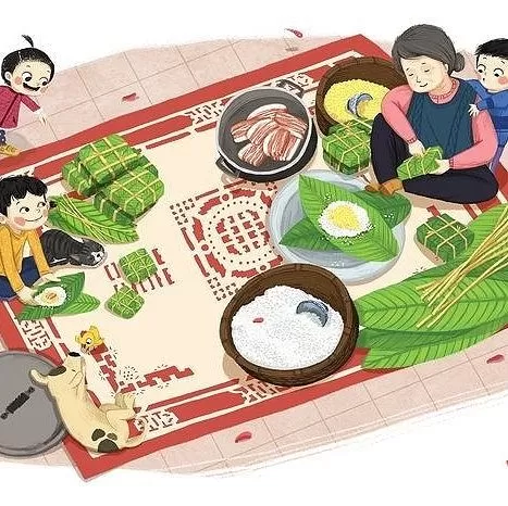 Tết cổ truyền Việt Nam -  Từ tên gọi đến hệ thống tập tục