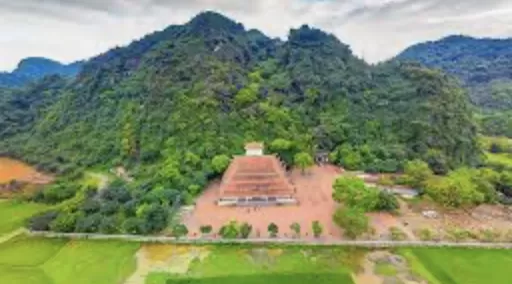 Kiến trúc chùa Tiên Đồng, chùa Kim Liên, xã Tiên Thanh, huyện Tiên Lãng, Thành phố Hải Phòng